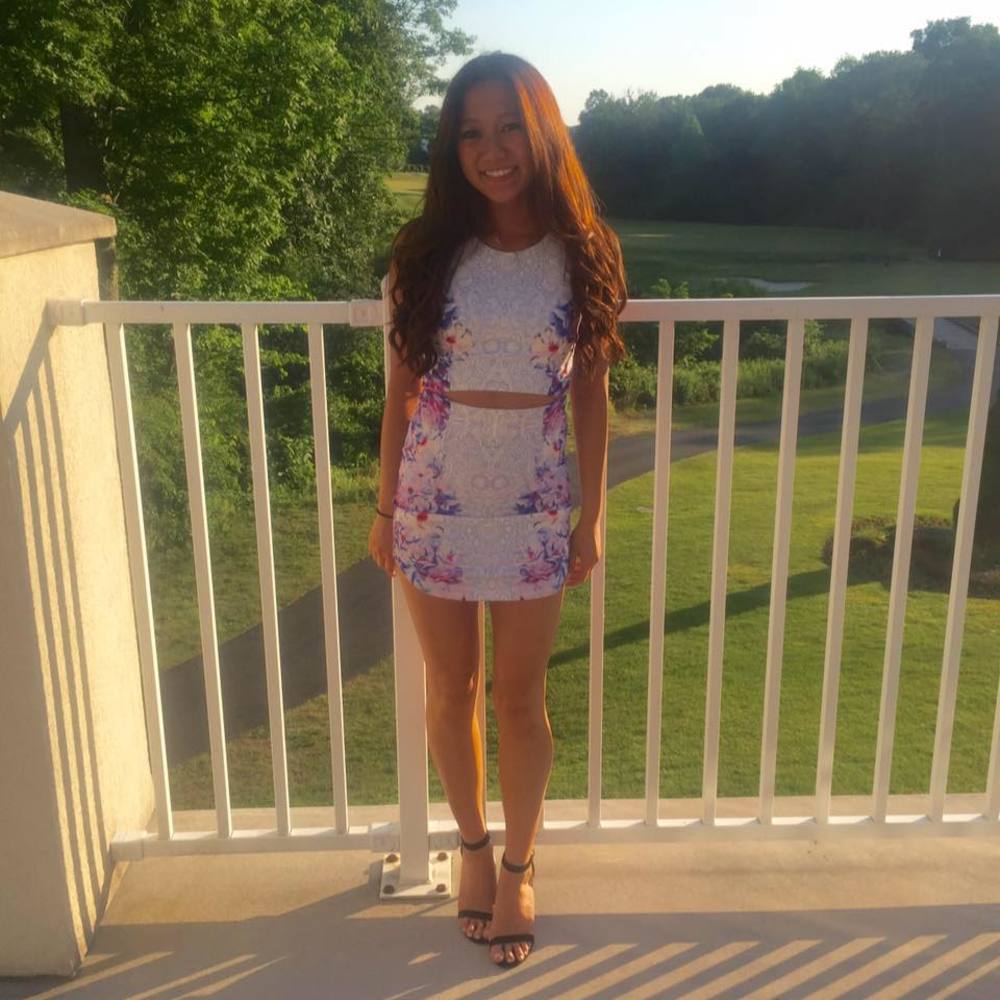 Meet your Posher, Corine